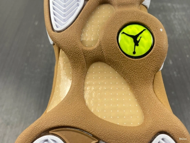 Boostmaster lin 414571-171 Wheat 13 Air Jordan 0804